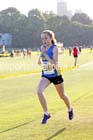 Senior womens Durham City Cross Country Relays. Photo: David T. Hewitson/Sports for All Pics